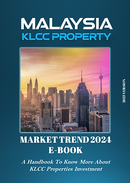 KLCC Property Market Trend