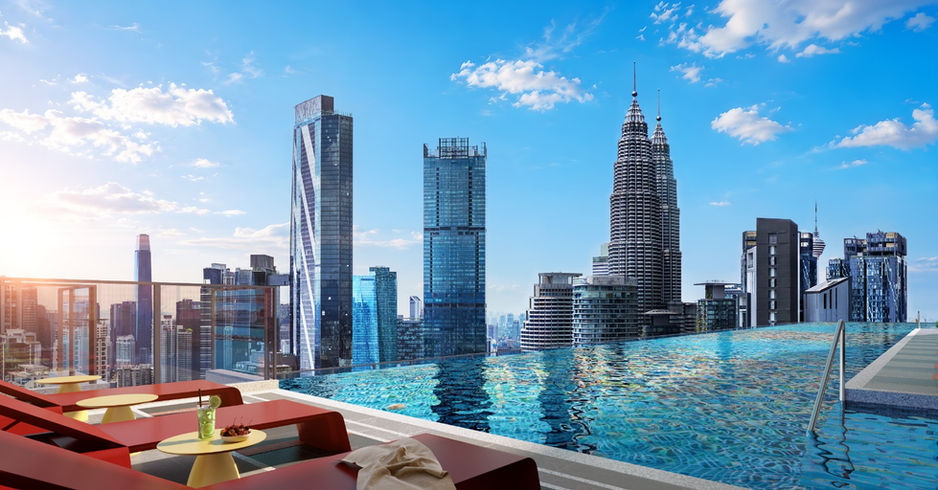 Phoeniz by Exsim KLCC