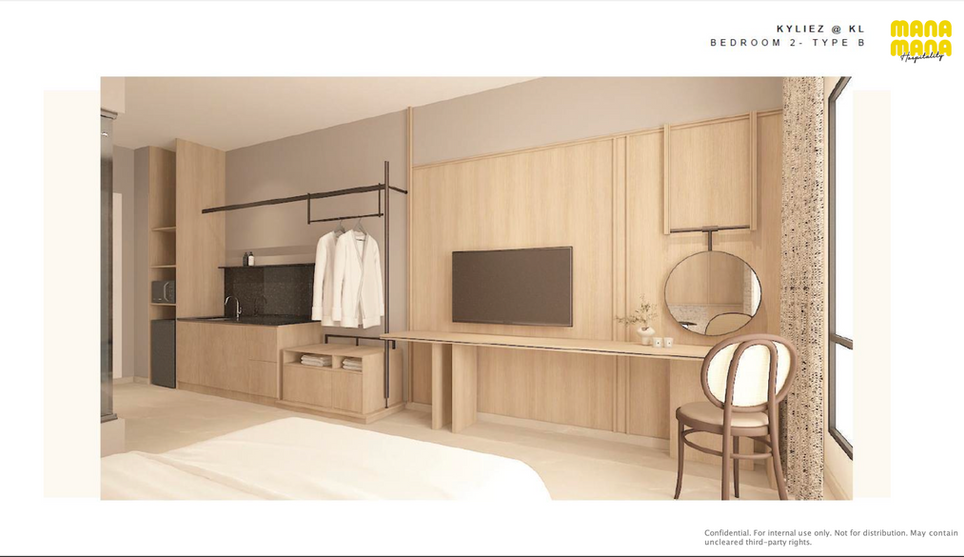 Kyliez Type C Mana Mana ID Design Proposal Photo