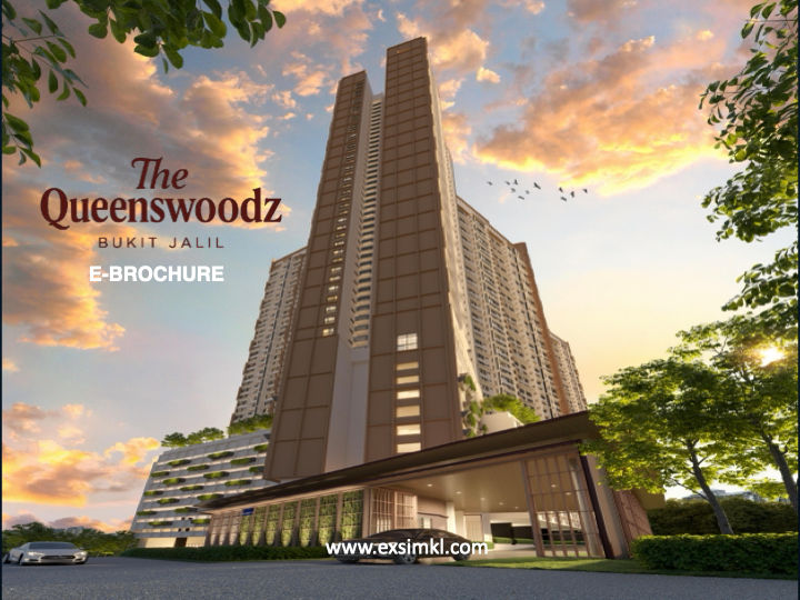 Queenswoodz Bukit Jalil Project by Exsim