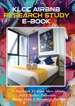 Klcc airbnb ebook