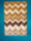 Thumbnail: Chevron Cutting Board