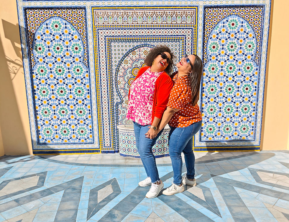 Quinceario: Renovacion de Votos / Vow Renewal