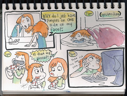 © 2015 by Katie Orcutt