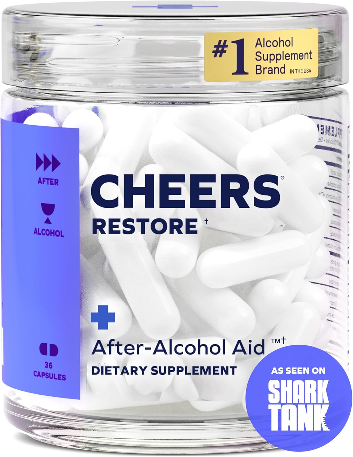 Alcohol-related wellness picks from Sip Society Intl