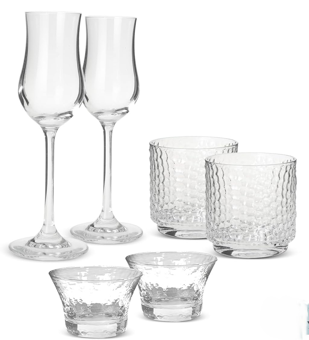 Sip Society Intl's curated shopping list for the agave drinking experience