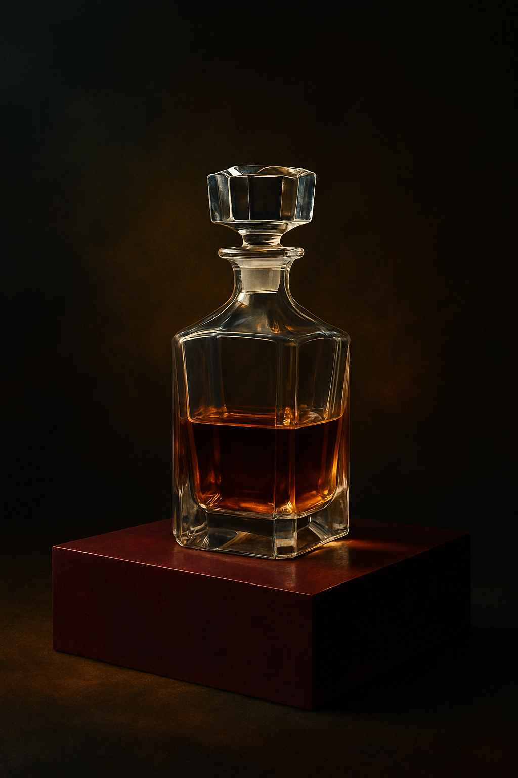 Decanter, bottles, flasks and other elegant vessels for wine and spirits. Explore the Society's top picks.