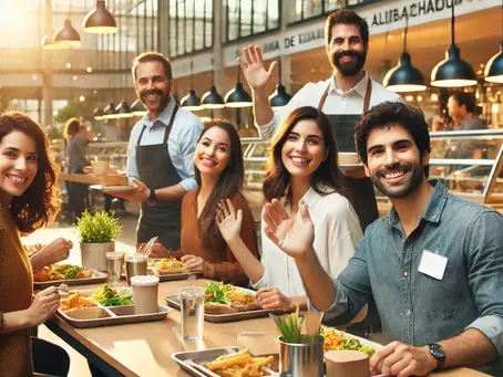 O Que é a Lei do PAT e Como Ela Pode Beneficiar Sua Empresa e Seus Colaboradores?