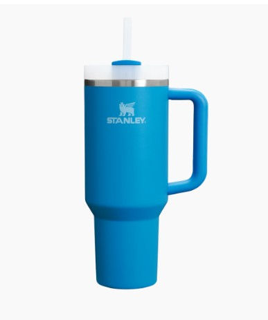 Thumbnail: Custom Engraved Stanley