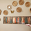 Thumbnail: Layered Cut Wall Art