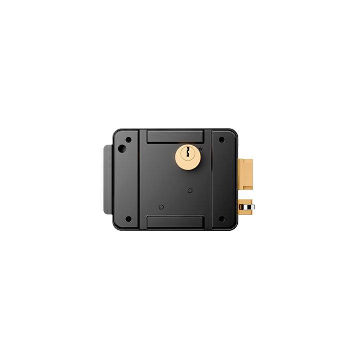 Miniatura: Fechadura Elétrica FX 1500 preta