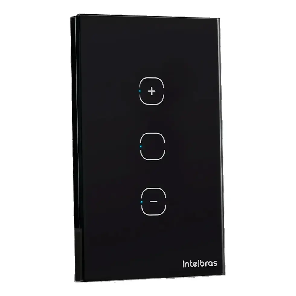 Miniatura: Interruptor dimmer touch smart Wi-Fi EWS 1101 