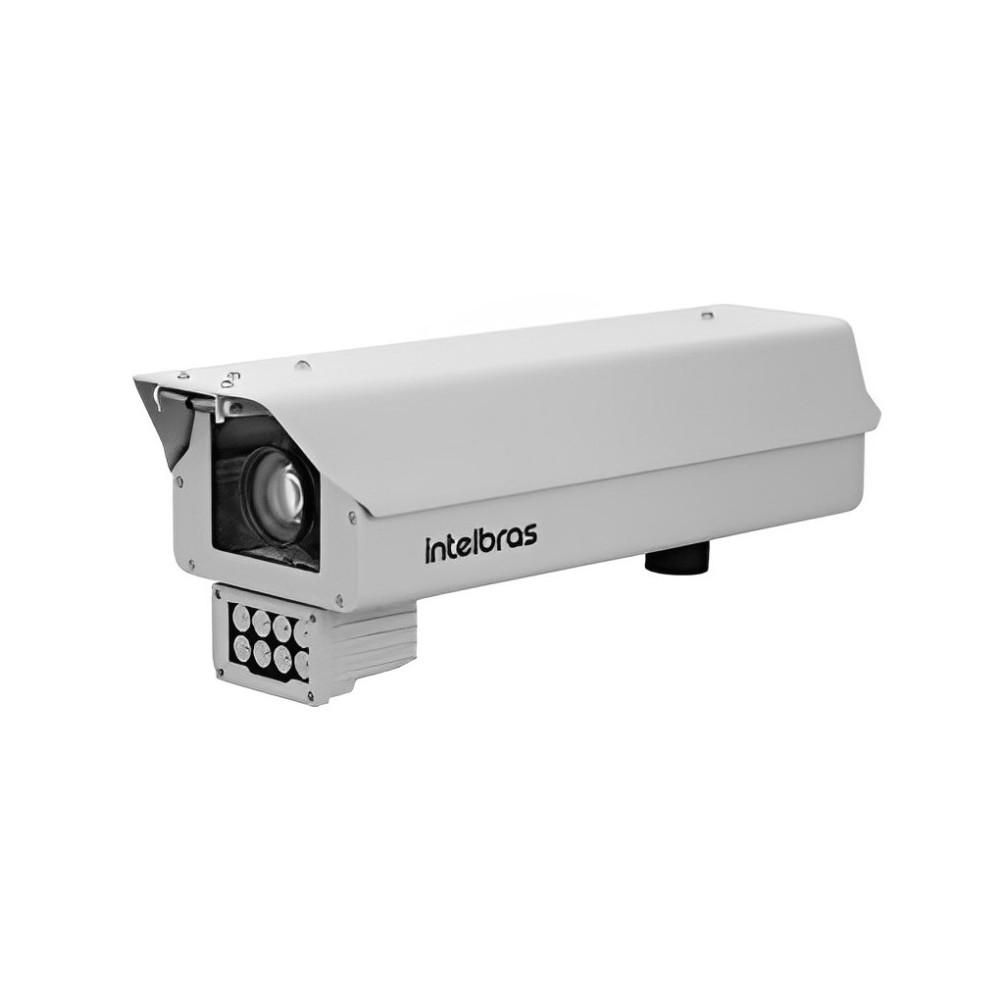 Câmera IP VIP 93200 LPR IA FT G2