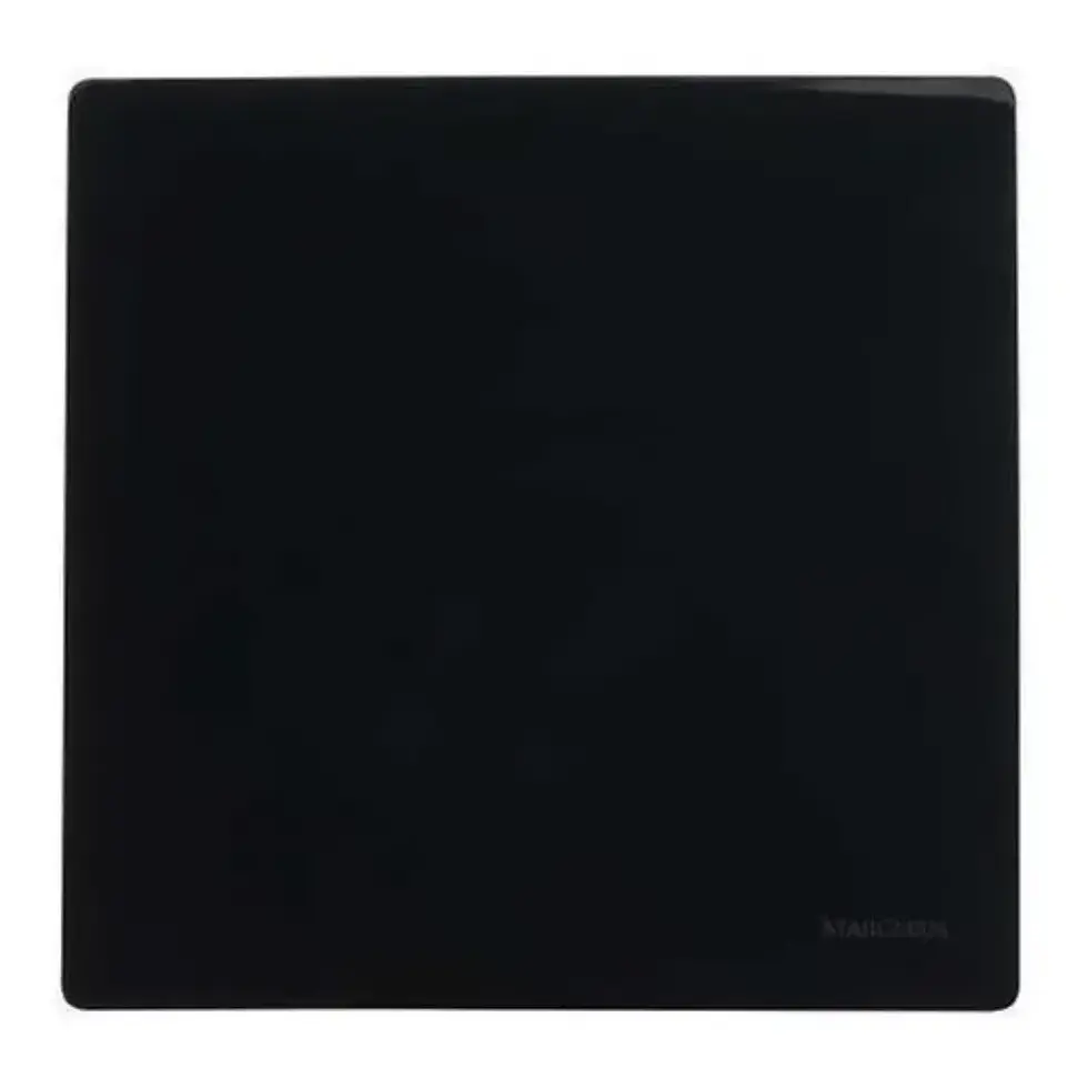 Miniatura: Placa Cega 4x4 MarGirius,Clean Ebony