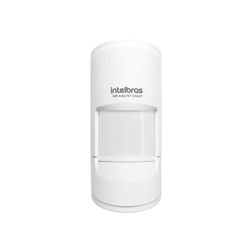 Sensor de infravermelho passivo sem fio IVP 4101 PET SMART