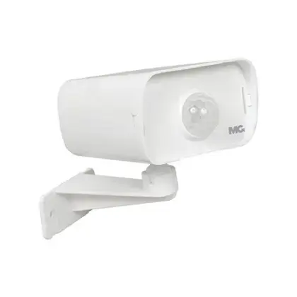 Sensor de Presença Externo MPX-40F MarGirius