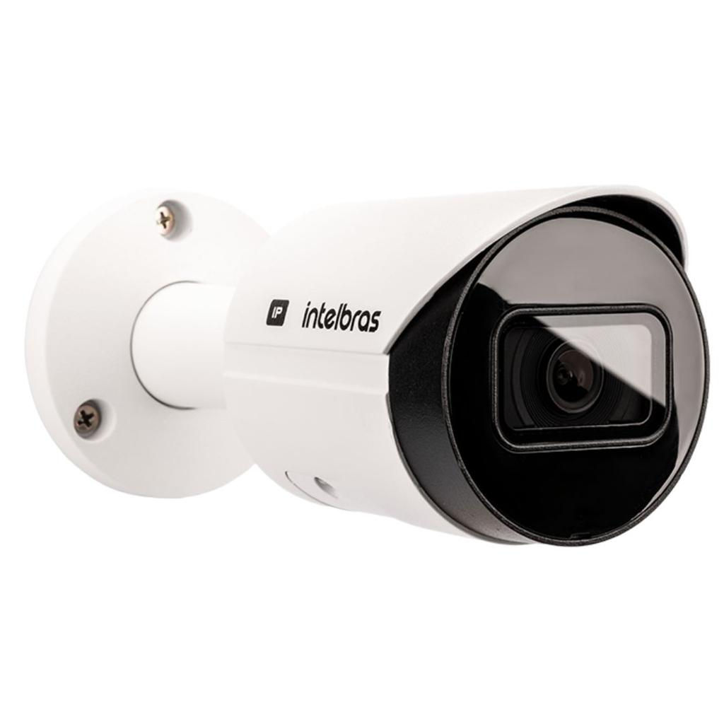 Câmera IP de 8MP - VIP 3830 B