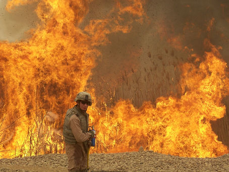 Fundamental Friday:  No more dumpster fires