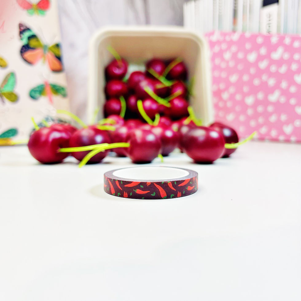 Thumbnail: Fresh Fruit