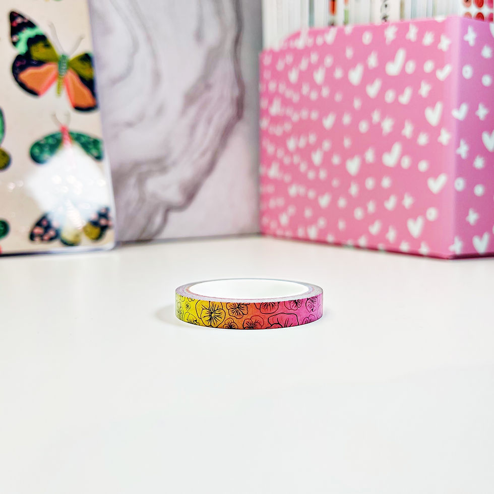 Thumbnail: Wild Summer