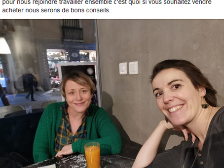 Les Jeudis de l'immobilier à l'impertinence à Grenoble