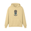 Miniatura: SCULLCREW - DITATWORK 440GSM Oversized Retro Hoodie