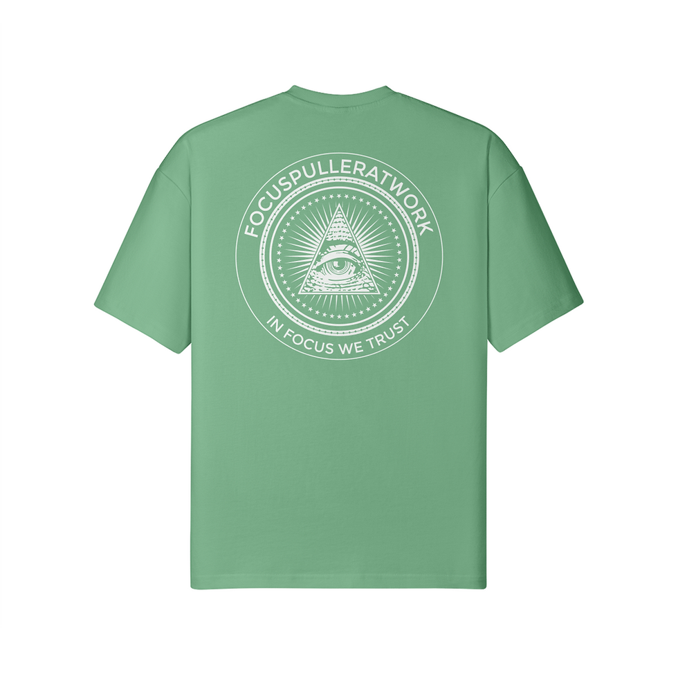 Miniatura: FPAW ICONIC wide soft cotton - 190g/m2