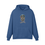 Miniatura: SCULLCREW - BESTBOY - 440GSM Oversized Retro Hoodie