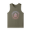 Miniatura: Iconic-Logo tank-top, faded pastel