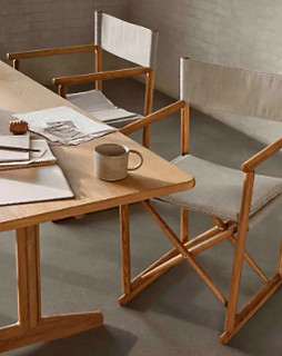 Foldestol FDB Møbler