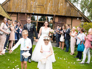 Ich liebe Seifenblasen