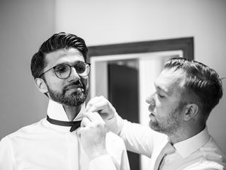 "best man"