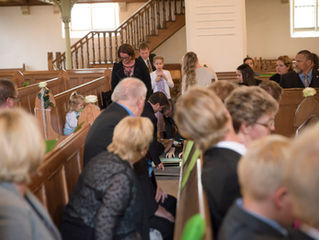 ...wo ist der Ring hin?