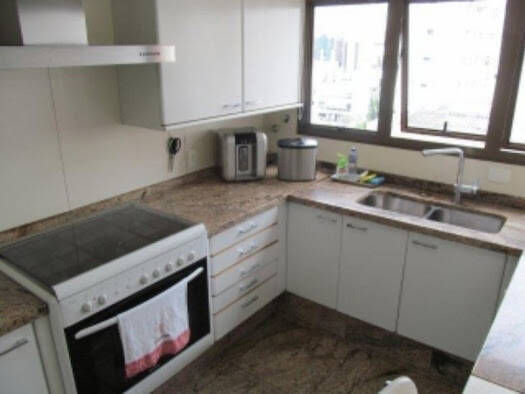 Miniatura: Apartamento Alto Padrão à Venda no Campo Belo – 5 Dormitórios | 5 Banheiros | 3