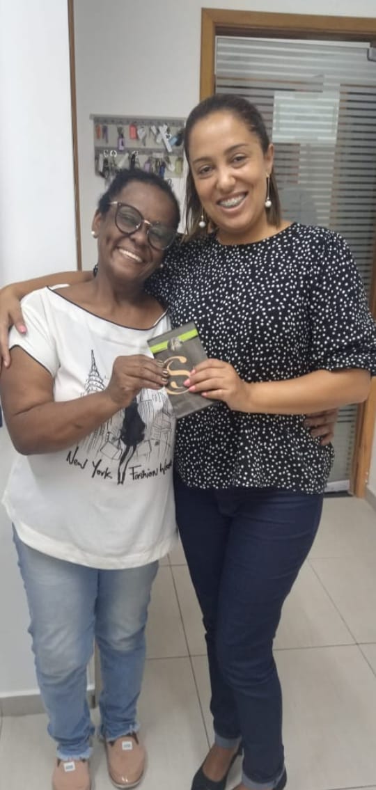 Maria Aparecida