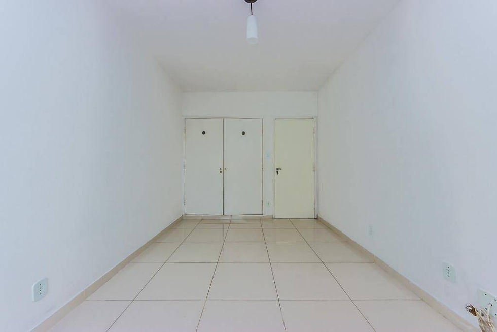 Miniatura: Apartamento à Venda | Pinheiros | Sacada na sala.