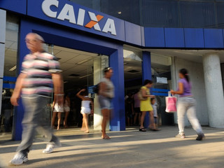 Tarifa cobrada pela Caixa para intermediar FGTS é desproporcional, entende MPF; Justiça altera valor