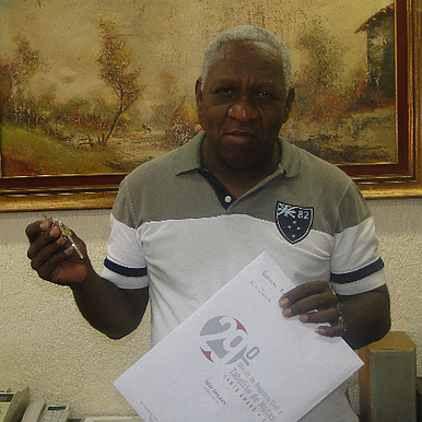 Claudio Bastos Xavier