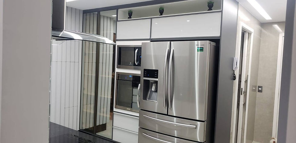 Miniatura: Apartamento à Venda na Vila Gumercindo – 2 Suítes | 3 Banheiros | 2 Vagas | 115m