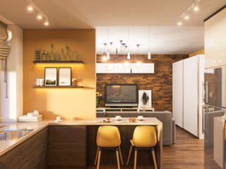Novas possibilidades no mercado imobiliário residencial