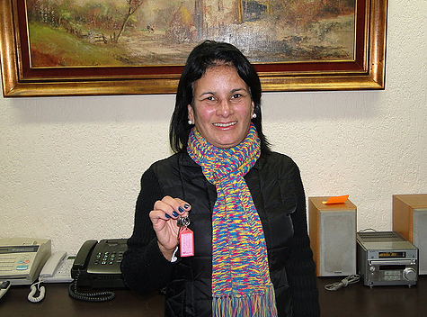 Márcia de Fátima