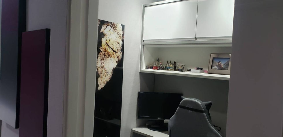 Miniatura: Apartamento à Venda na Vila Gumercindo – 2 Suítes | 3 Banheiros | 2 Vagas | 115m