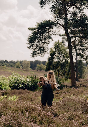 Fotografie Chanel van der Veen
