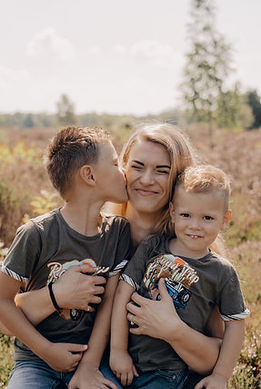 Fotografie Chanel van der Veen