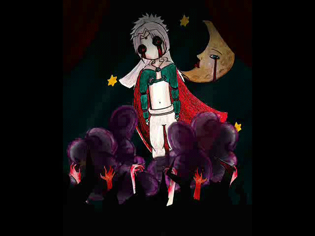 Dark Wood of Error (2012)