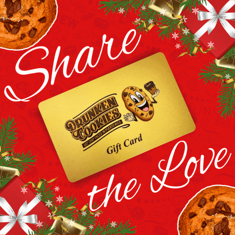 Animated Gift Card Promo (2024)