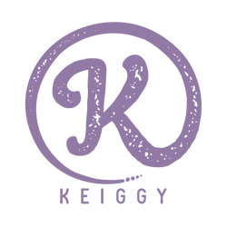 Completed Keiggy Logo (2024)