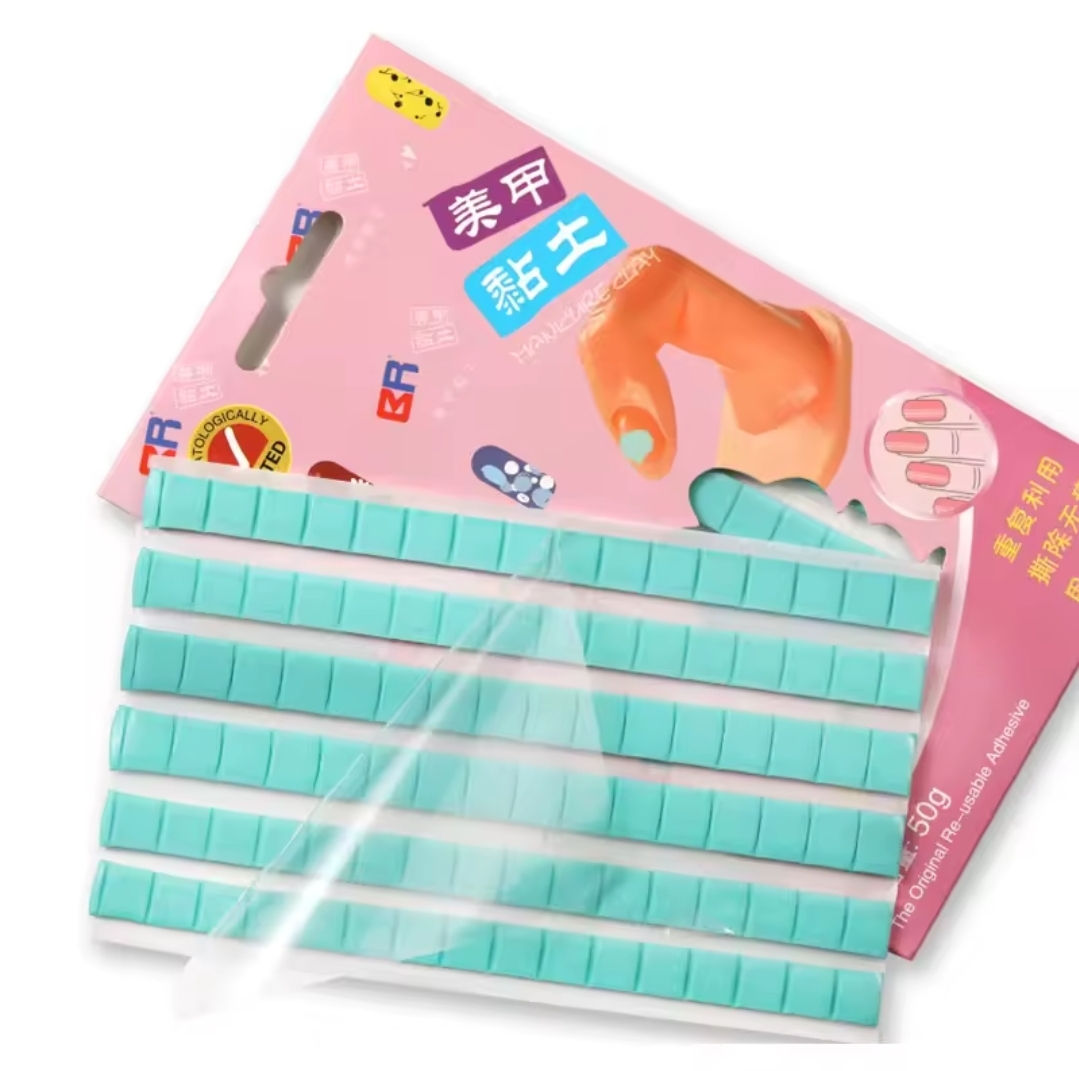 דבק סטיק לקיבוע טיפס לאצבע/יד אימון