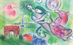 Marc Chagall