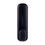 Thumbnail: ABS Liquid Soap Dispenser Wall Mounted for Bathroom (Black)